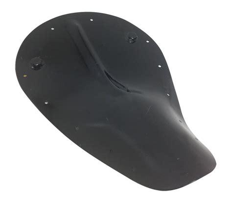 motorcycle seat pans